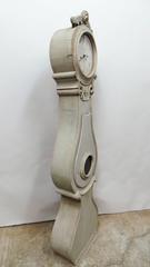 Swedish Long Case Mora Clock "Friksdhal"
