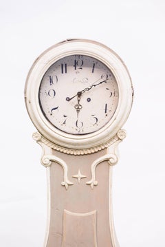Swedish Mora Clock "Friksdhal"
