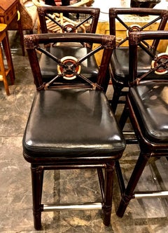 McGuire Bar Stools