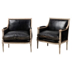 Pair Directoire Bergeres