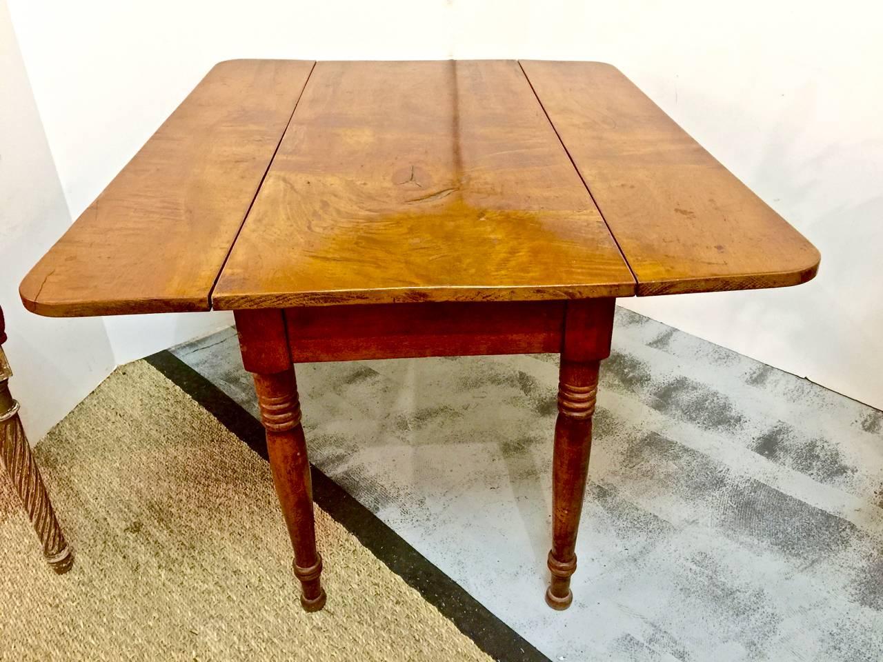 childs table