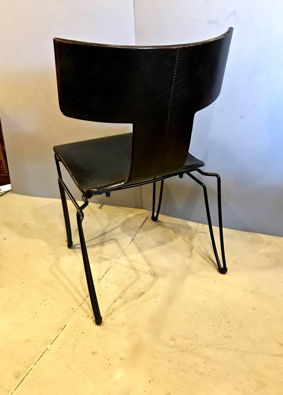 donghia anziano chair