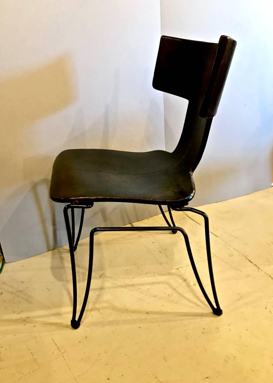anziano chair