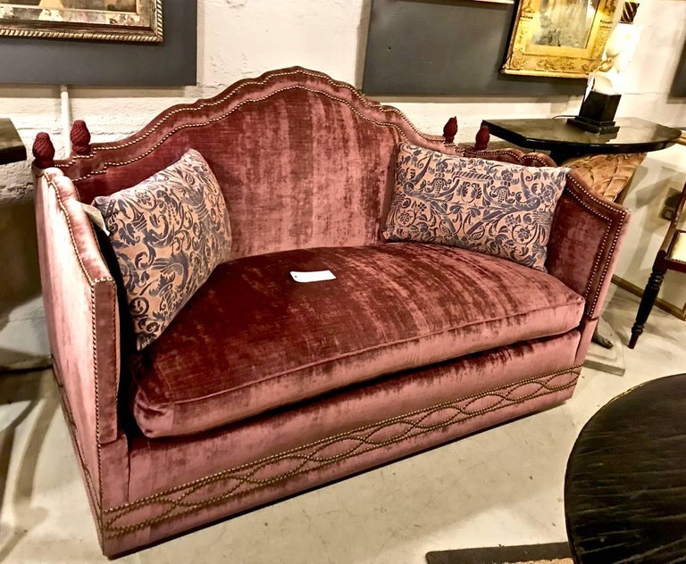 Baker Knole Sofa at 1stDibs knole sofa for sale, knole sofas for sale