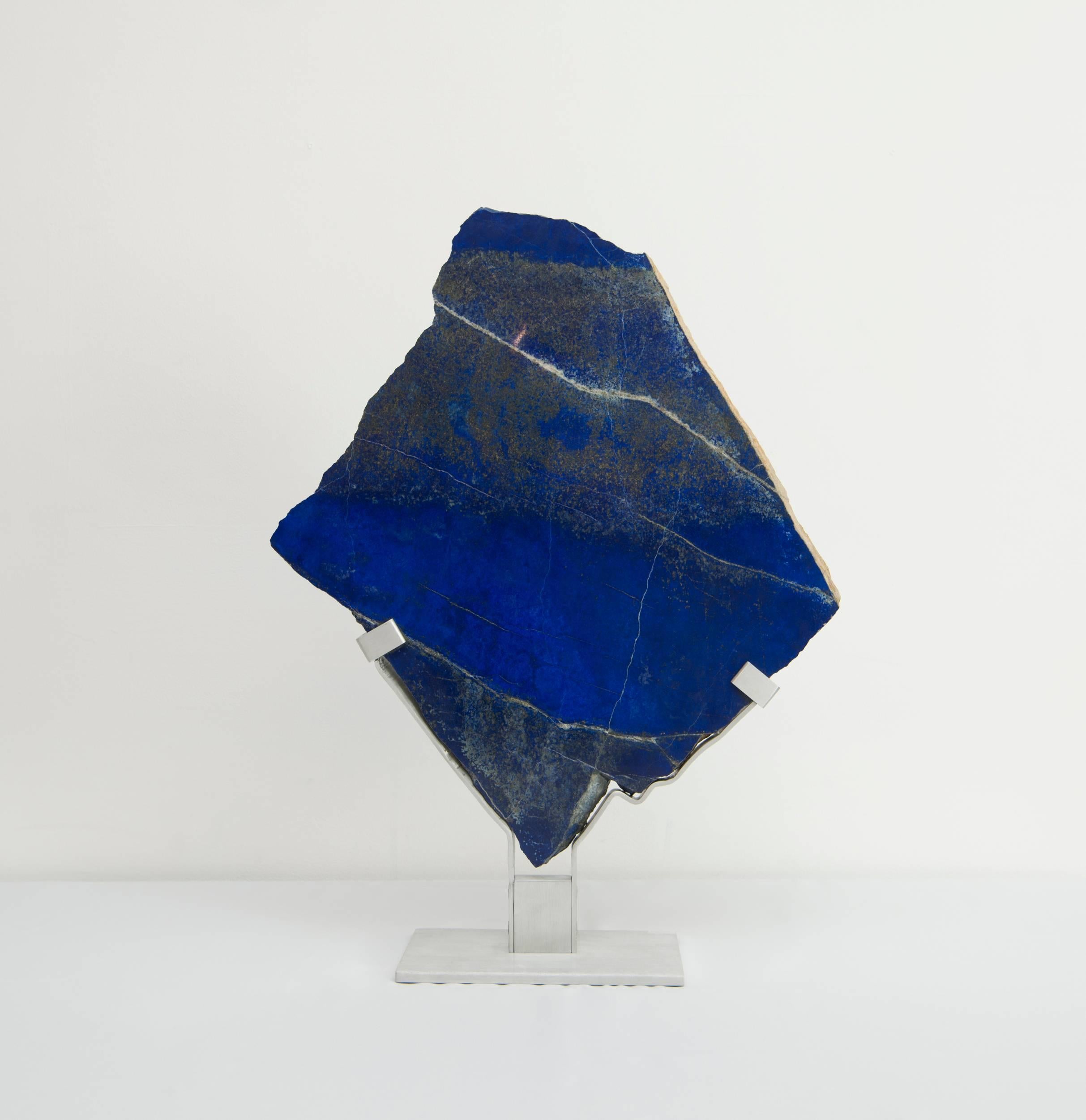 lapis lazuli base