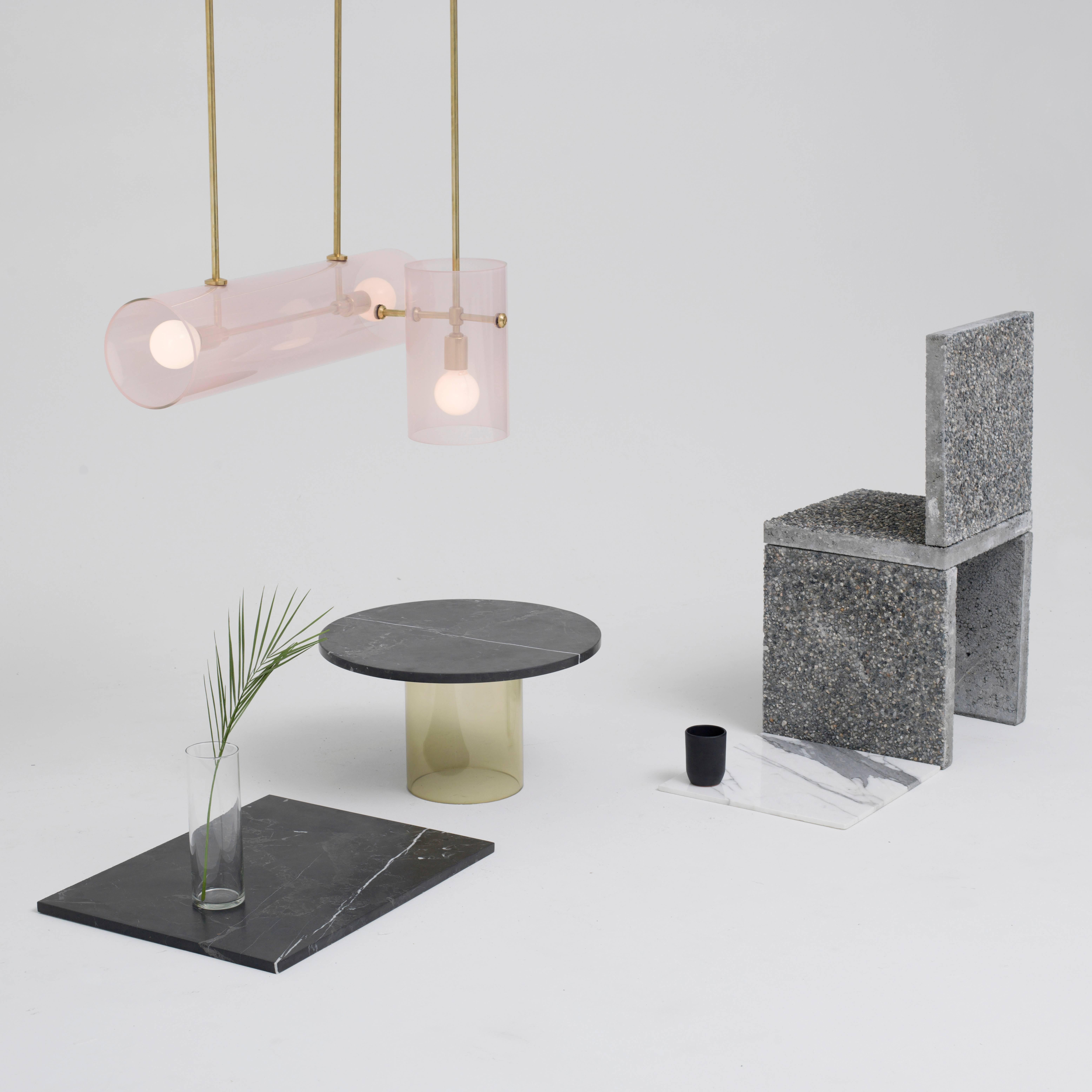 Iacoli & McAllister is a Seattle based design studio offering a furniture, lighting and object product line. We are dedicated to using US manufacturing to make pieces that embody an ethos of beauty, quality and style. All of our products made to