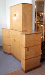 Art Deco Cocktail Cabinet