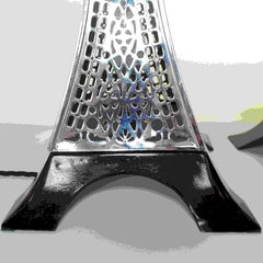 20th Century Eiffel Tower Lamps