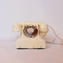 Bakelite Telephone