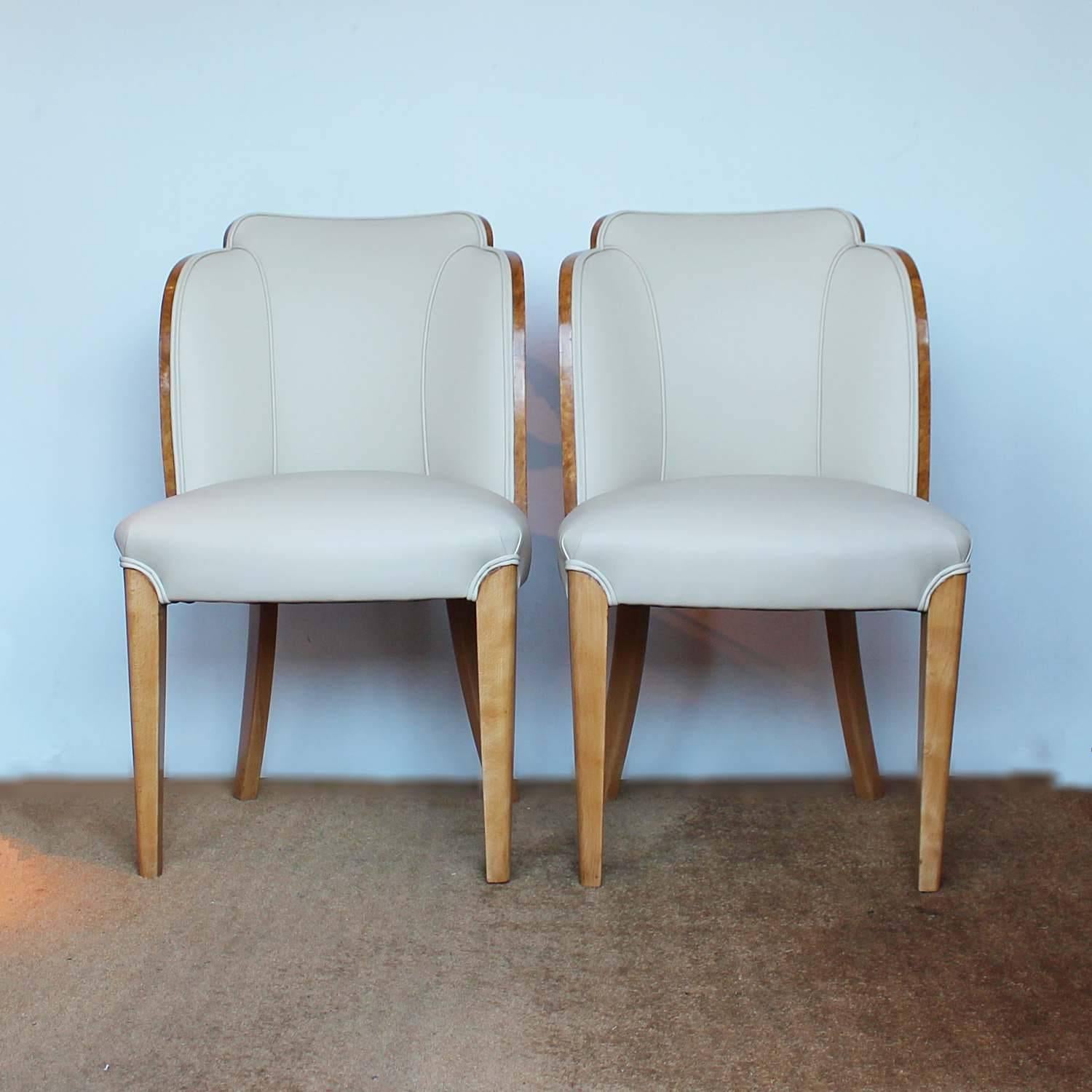 cloudback chair
