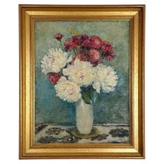 « Nature morte » de Claudius Denis (1878-1947)