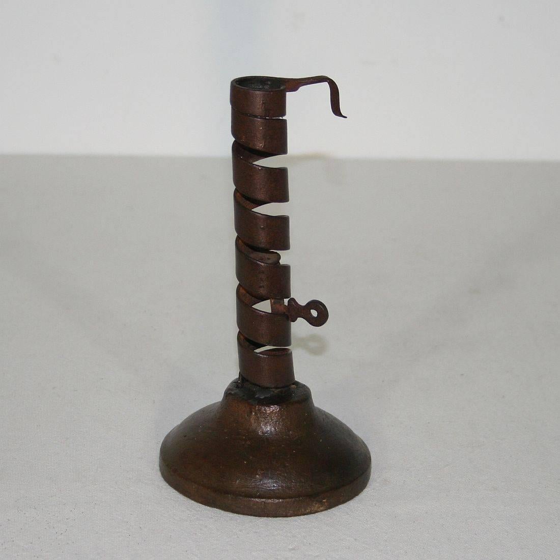 rat de cave candlestick