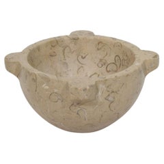 Petit monument français en marbre du 18e-19e siècle
