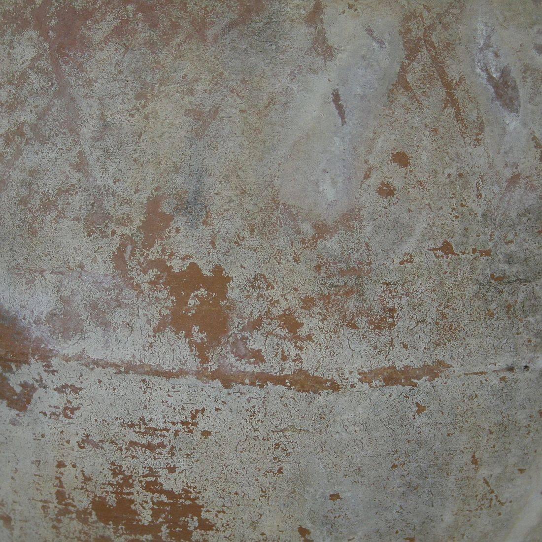 19th Century Moroccan Terracotta Storage Pot, Jar 2