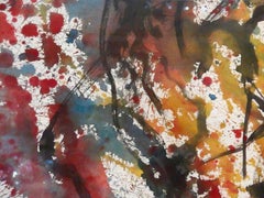 Anton Heyboer Painting