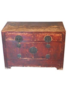 Chinese Buffet, circa 1900