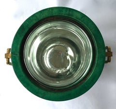 Aldo Tura Ice Bucket