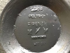 Mauro Manetti Pineapple Ice Bucket