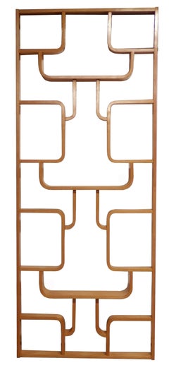 Halabala  Room Dividers / Wall units