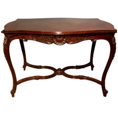 Writing Table or Centre Table