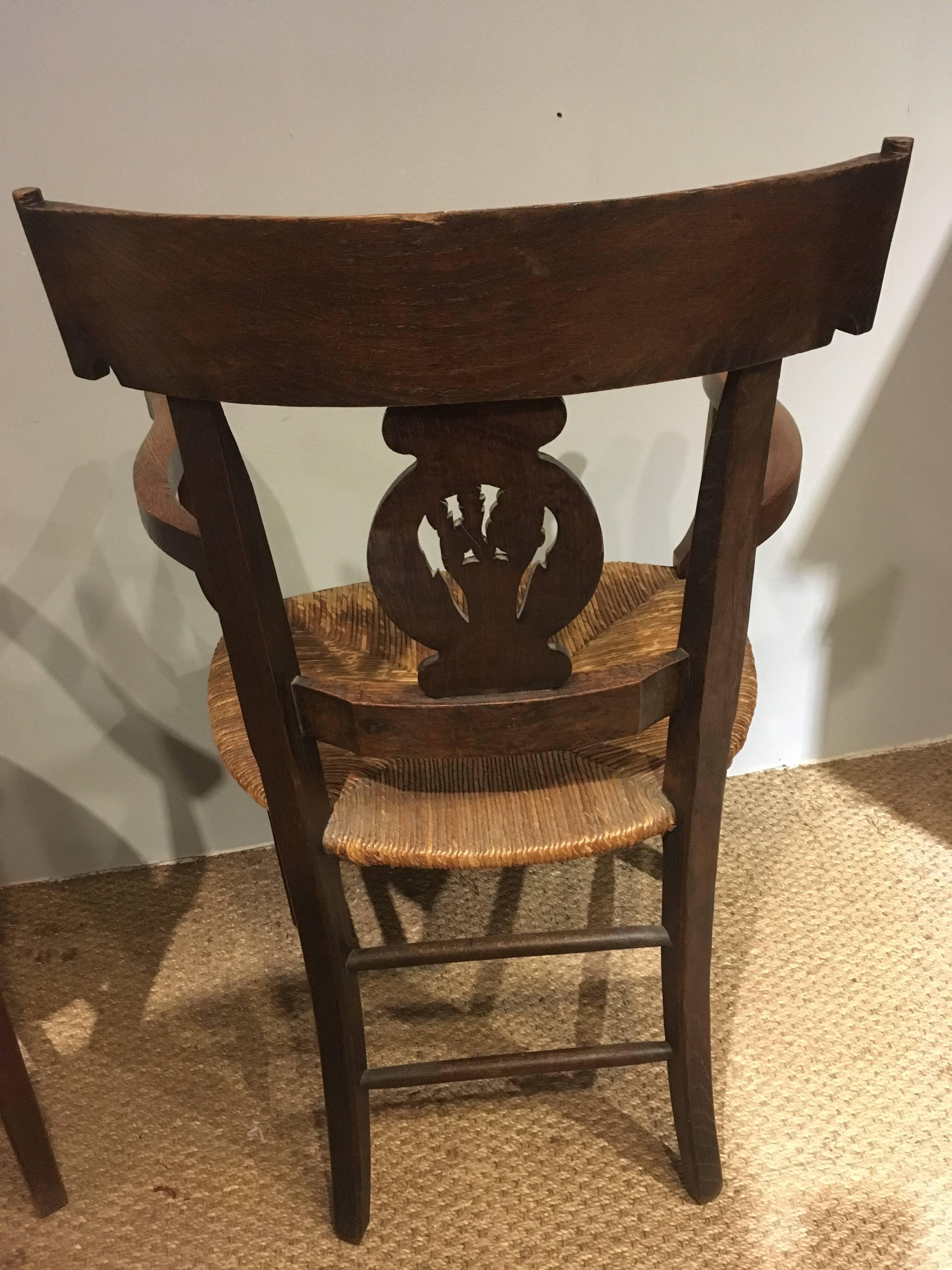 Carver Chairs 3