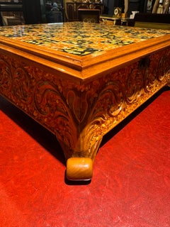 Unique Amber and Bakelite Chess Set, 20th Century, Masterpiece