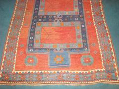 19th Century Antique Kazak