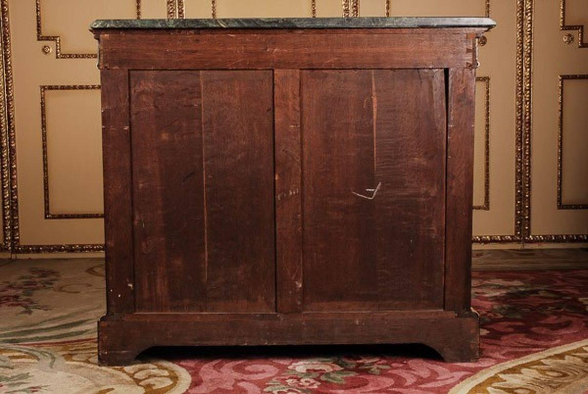 commode napoleon iii