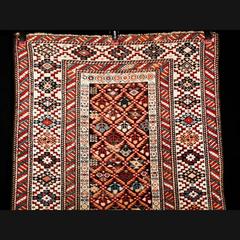 19th Century Marzali Shirwan
