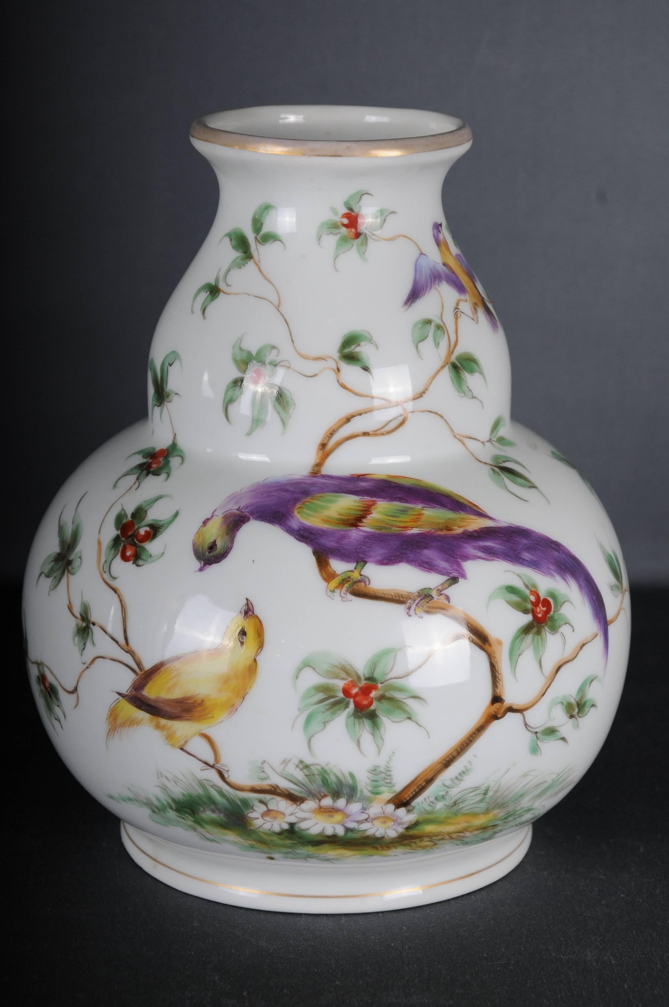 20th Century Ludwigsburg Vase For Sale 4