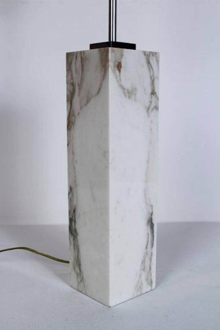 Mid-Century Modern Hansen Lamp by Robsjon Gibbings