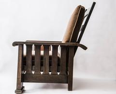 George Washington Maher Morris Chair