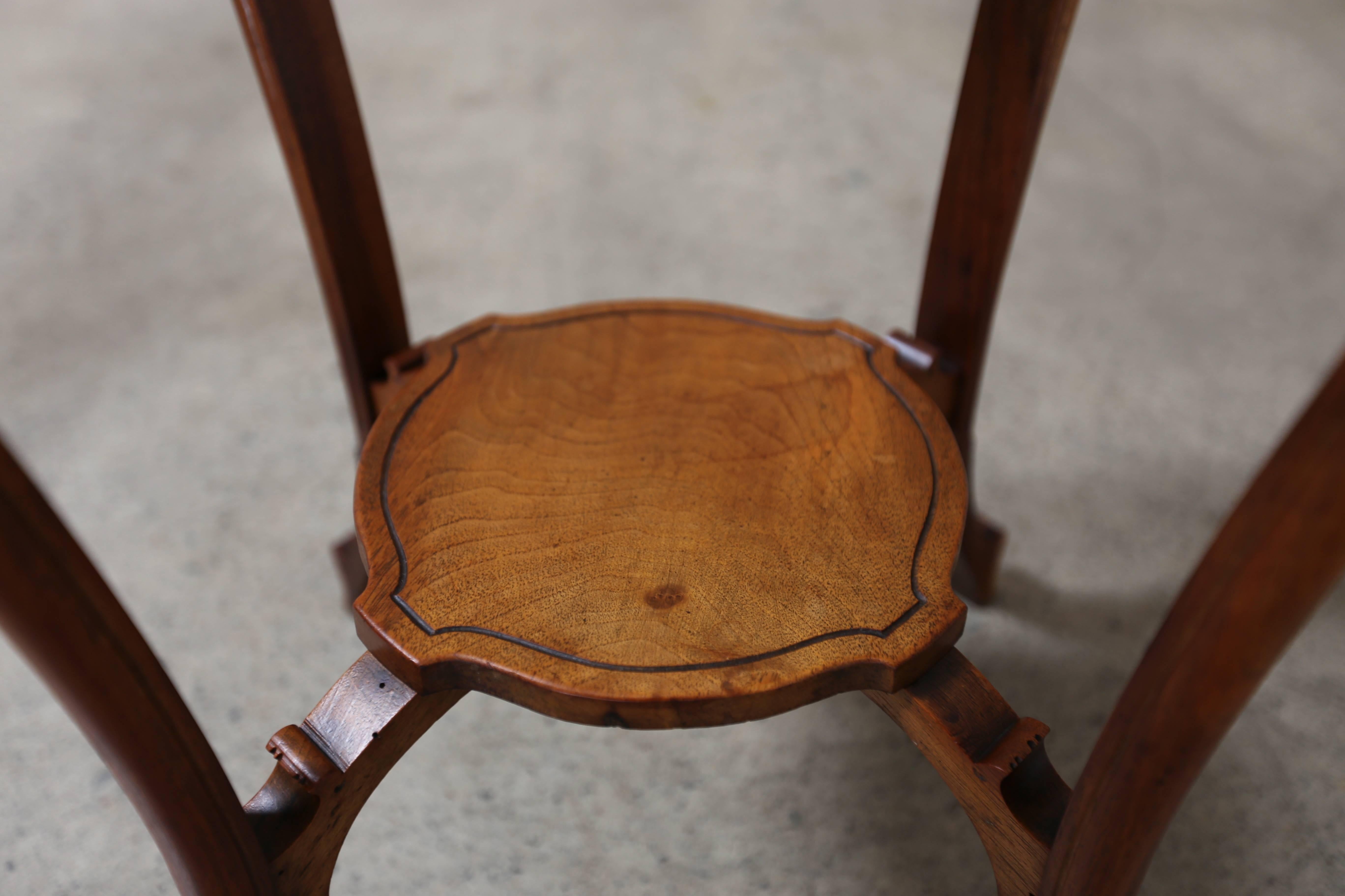 French 19th Century Louis XV Style Plant Stand