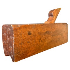 Antique Ohio Tool Company Bull Nose Wood Plane