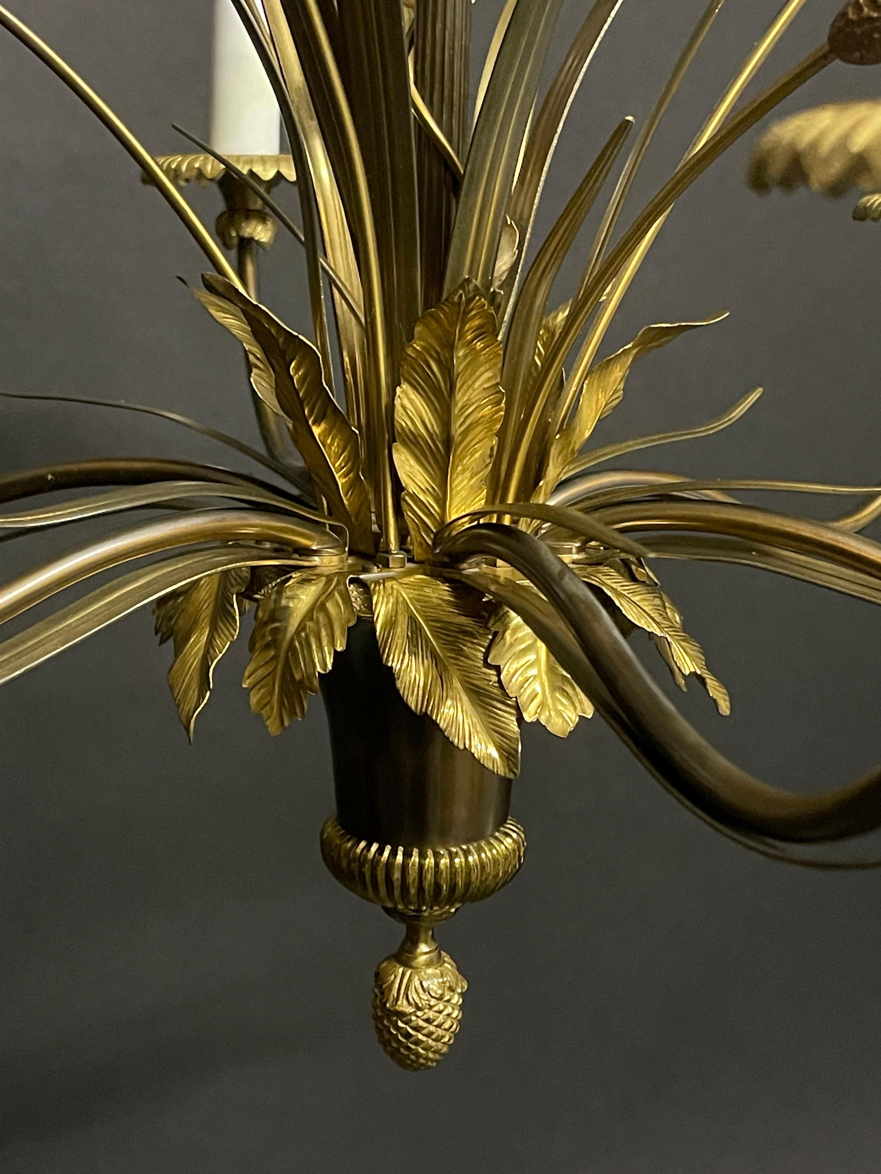French Bronze 