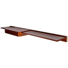 Console Table or Wall Unit by Dino Cavalli 7