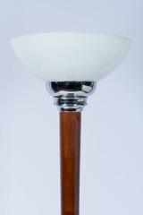 Art Deco Floor Lamp