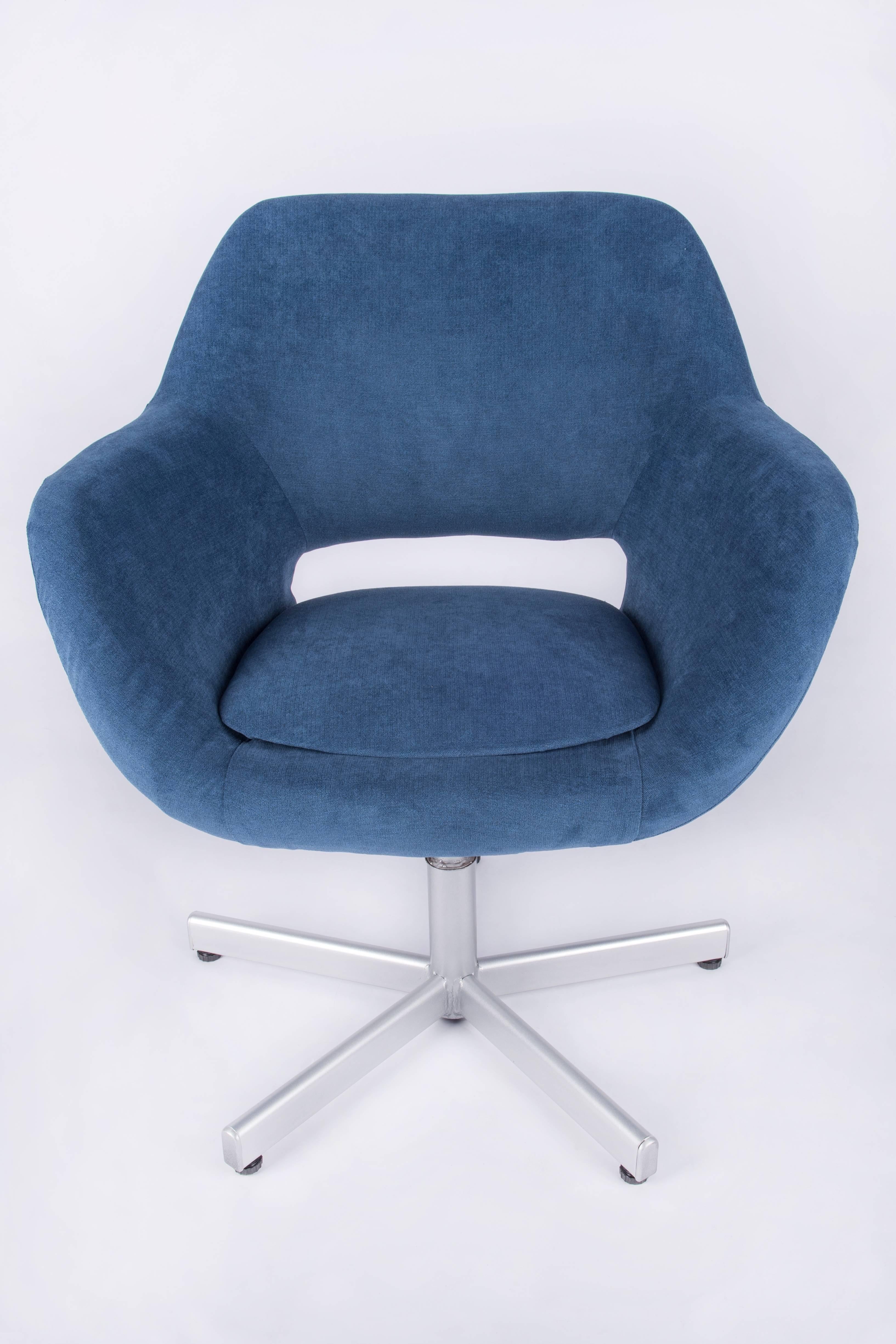 1960 swivel chairs