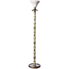 Italian Origin -Fontana Arte Floor Lamp 3