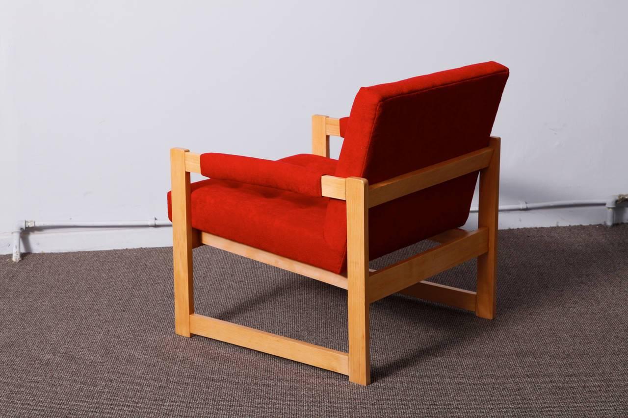 Pair of 1960s Armchairs In Excellent Condition For Sale In Zaventem, Belgium