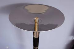 Art Deco Torchiere