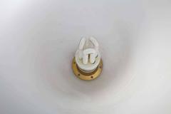 Mazda Art Deco Floor Lamp