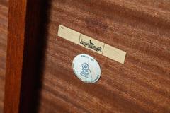 Sofa Table Designed by Severin Hansen