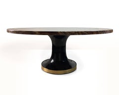 Piero Fornasetti "Strumenti Musicali" Coffee Table