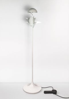 Alessandro Mendini Rare Floor Lamp
