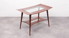 Carlo Enrico Rava Occasional Table, circa 1950