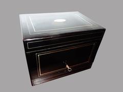 19th Century Napoleon III Cave à Liqueurs, France