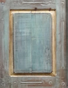 Large Mediterranean Door French Provincial, France