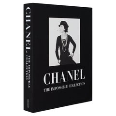 Assouline 3-Piece 'Chanel' Book Box Set - White Books, Stationery & Pens,  Decor & Accessories - AOULI24937