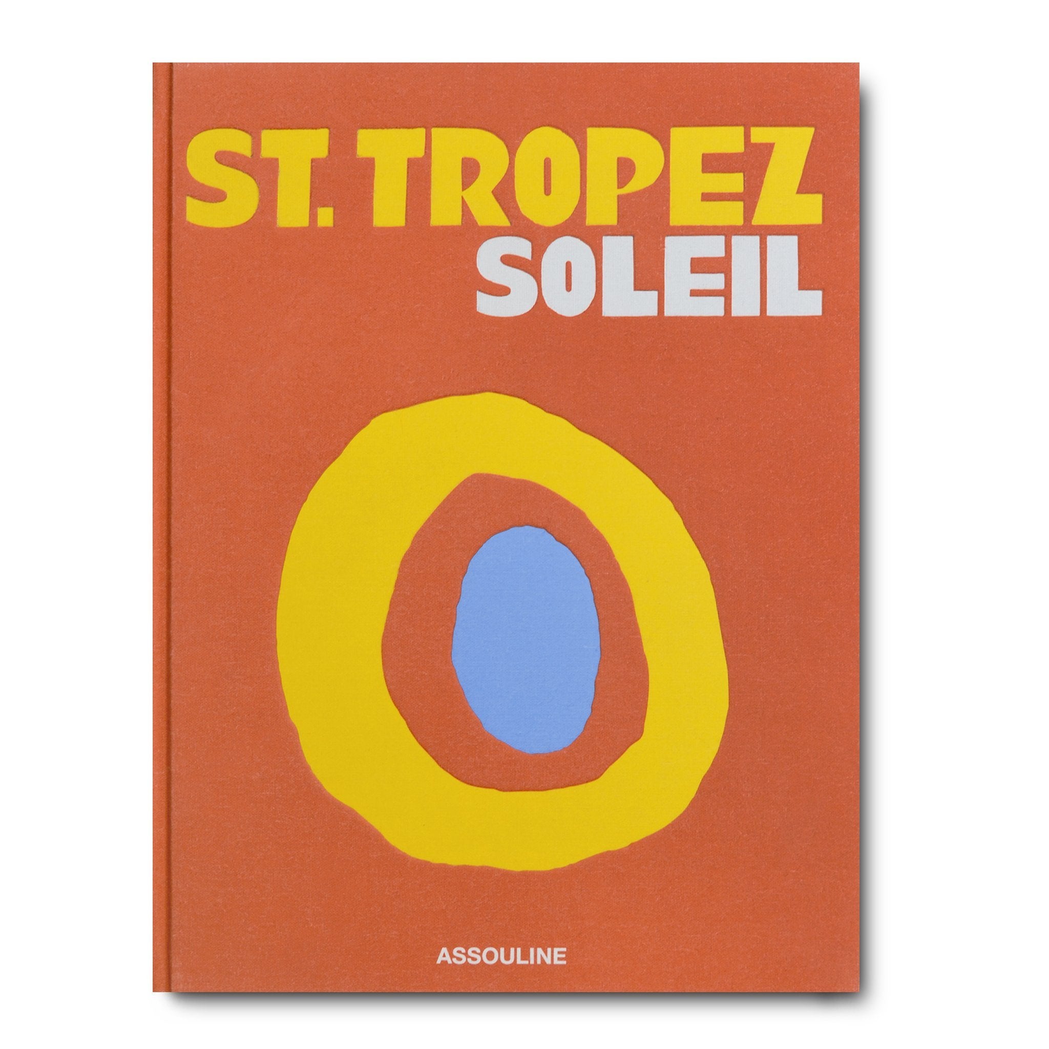 The legend of St. Tropez starts with a dog, a rooster, and a martyr; and it leads to movie stars, world-renowned artists and distinguished writers. Located on the sparkling French Riviera, St. Tropez has enjoyed the spotlight for more than half a